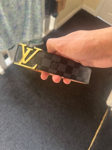 Louis vuitton men leather - men's,