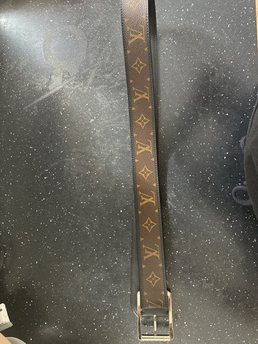 Louis vuitton monogram leather - monogram,