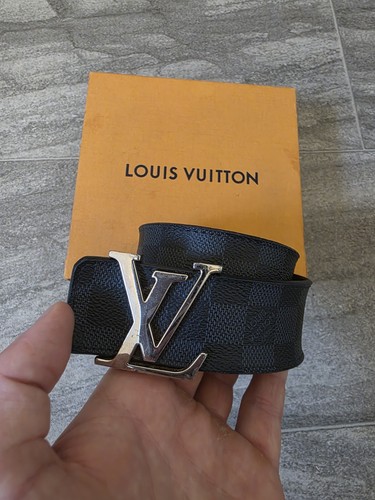 Louis vuitton belt - louis,