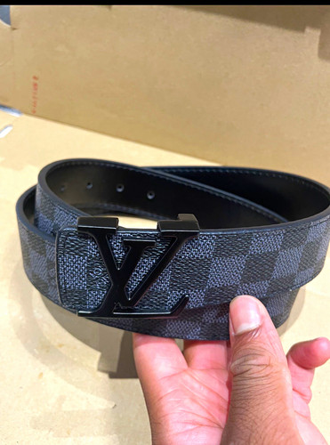 Louis vuitton initiales - louis,