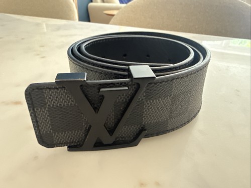 Louis vuitton men leather - louis, men's