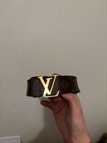 Mens louis vuitton monogram - louis,