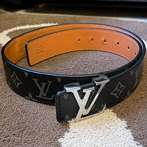 Louis vuitton black monogram - louis,