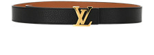 Louis Vuitton Initials