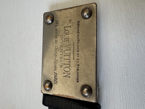 Louis vuitton inventeur - louis,