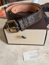 Louis Vuitton Leather Female