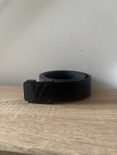 Louis Vuitton Men's Leather