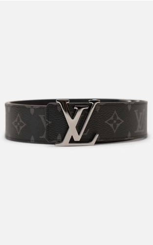 Louis vuitton belt men - vuitton,