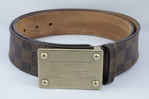 Louis vuitton damier ebene - louis,