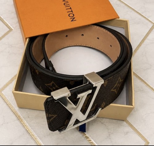 Louis vuitton matte brown - matte,