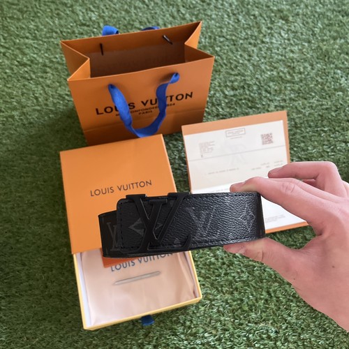 Louis vuitton men - vuitton, belt