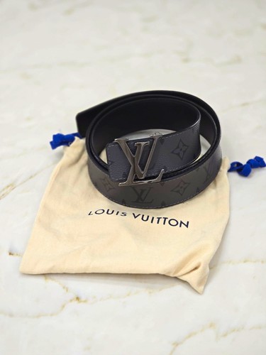 Louis vuitton monogram leather - louis,