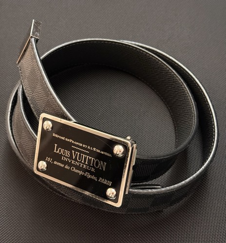 Louis vuitton inventeur - vuitton,