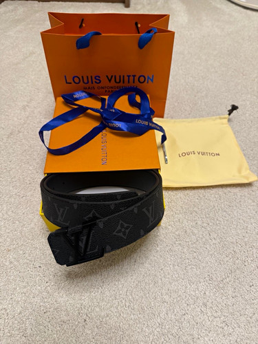 Louis vuitton men black - louis, men’s