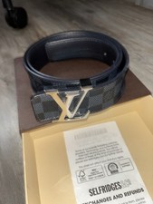 Louis Vuitton Men's Belt 90/36