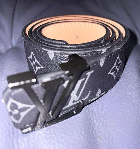 Louis vuitton black monogram - louis,