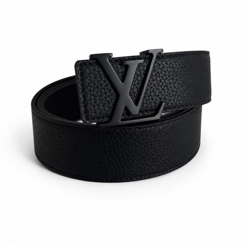 Louis vuitton men - louis, leather
