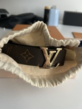 Louis Vuitton Initials 30 Mm
