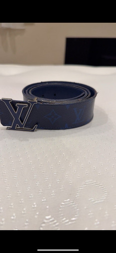 Louis vuitton men blue - vuitton, men's