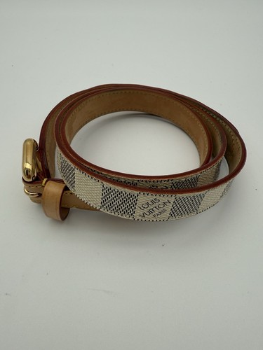 Louis vuitton damier azur - damier,