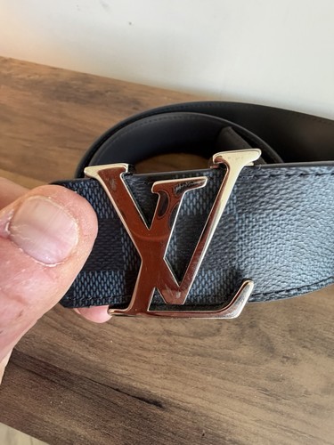 Louis vuitton initiales - louis,