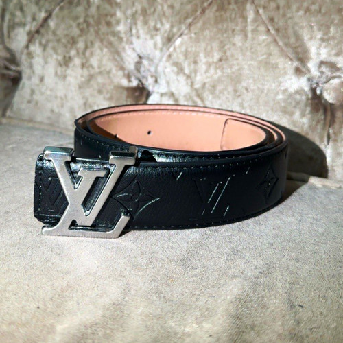 Louis vuitton men black - louis,