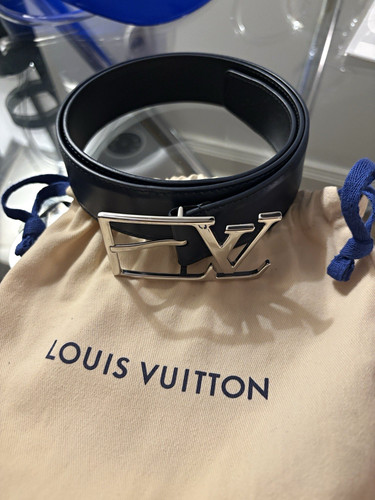 Louis vuitton men blue dress - blue,