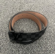 Louis Vuitton Men's Leather