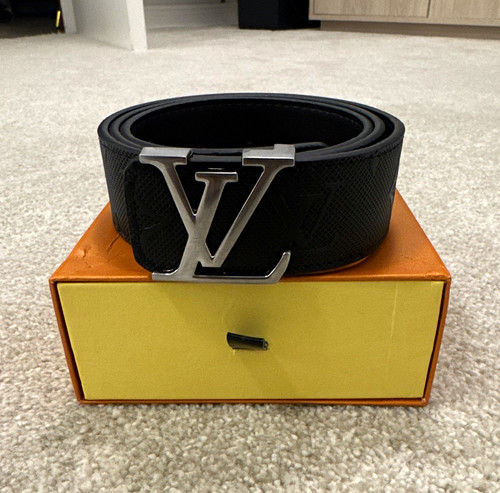 Louis vuitton men black - men’s,