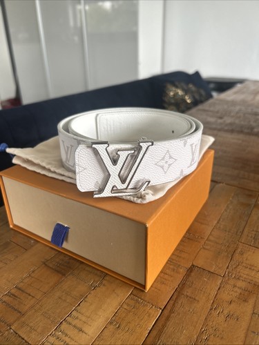 Louis vuitton white - vuitton,