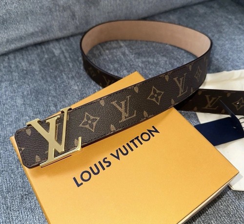 Authentic louis vuitton - louis,
