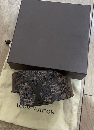 Louis vuitton belt 100 - belt, 100%