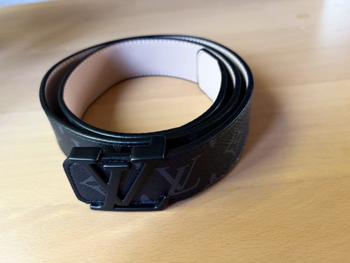 Louis vuitton men black - louis,