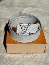 Louis Vuitton LV Initials 40mm