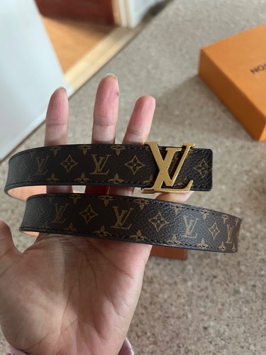 Bnwb authentic louis - authentic, vuitton