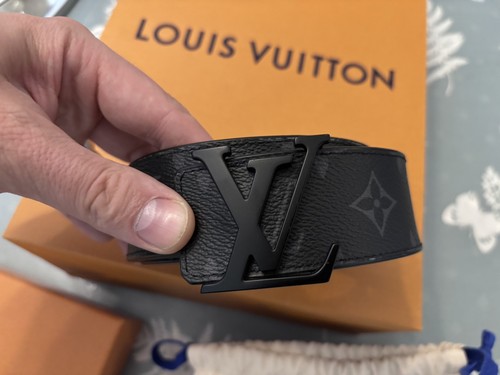 Louis vuitton leather - vuitton, lv