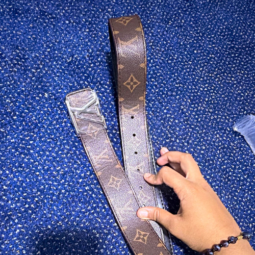 Louis vuitton monogram - louis,