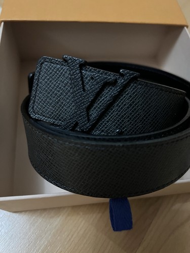 Louis vuitton men black - men's,