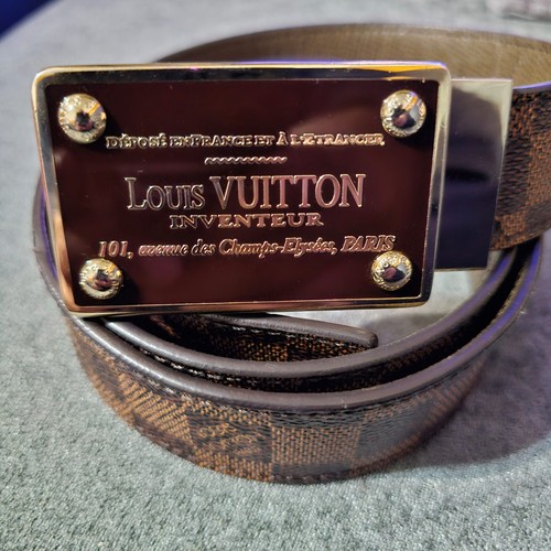 Louis vuitton men brown - louis,