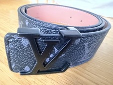 Louis Vuitton Belt 110cm