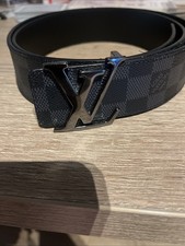 Louis Vuitton Men's Leather