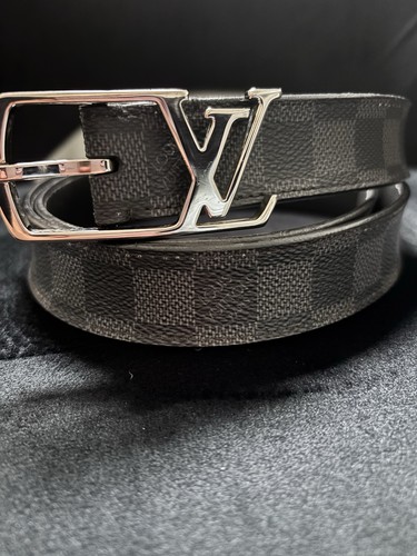 Authentic men louis vuitton - authentic,