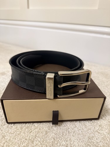 Louis vuitton damier graphite - vuitton,