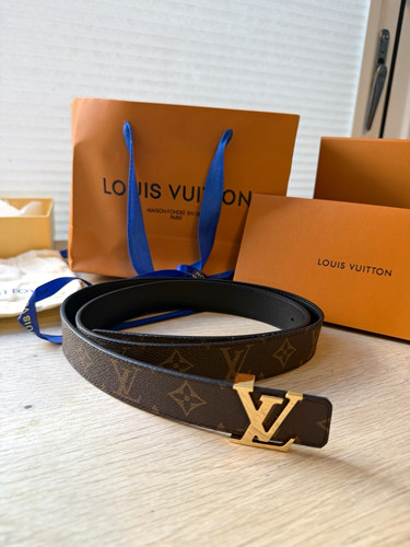 Louis vuitton monogram - louis,
