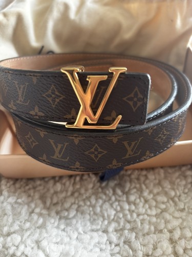Louis vuitton women belt - louis,