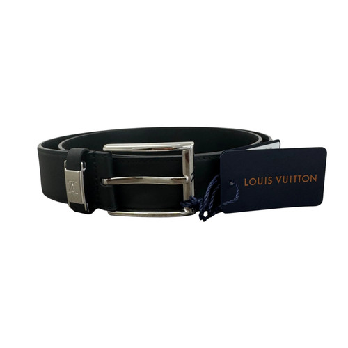 Louis vuitton men buckle - lv,
