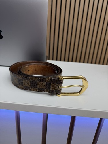 Louis vuitton damier ebene - damier,