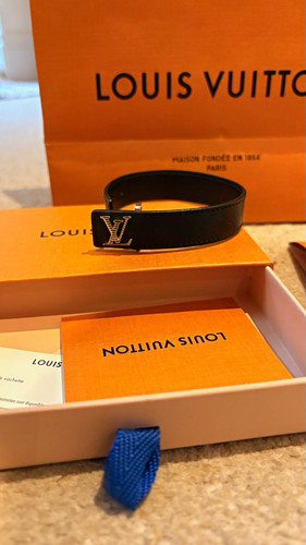 Louis vuitton black monogram - louis,