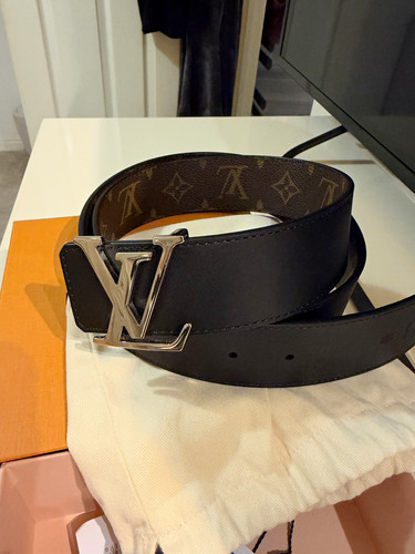 Louis vuitton reversible - louis,