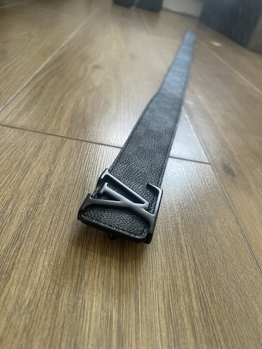 Louis vuitton belt men - louis,